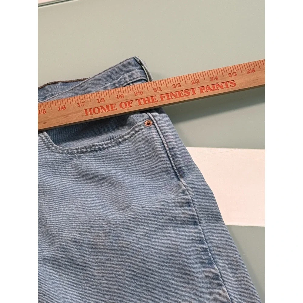 Levis thank you